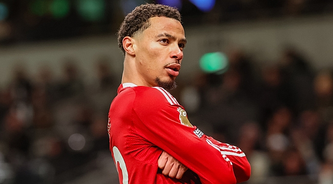 Dev maçta kazanan Liverpool!