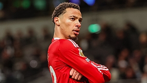 Dev maçta kazanan Liverpool!