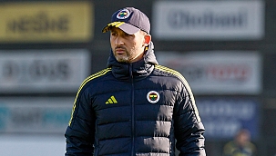 Domenico Tedesco'nun derbi formülü belli oldu!