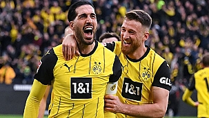 Dortmund'dan 2 transfer!