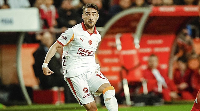 Dries Mertens'i aratmıyor!