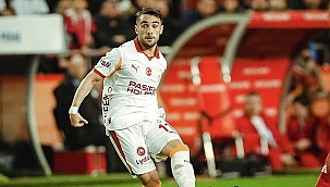 Dries Mertens'i aratmıyor!