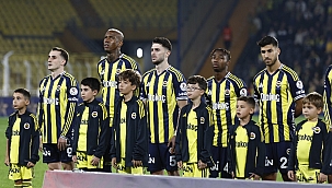 Eyüpspor - Fenerbahçe muhtemel 11'ler