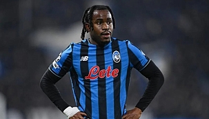 Fenerbahçe,  Lookman için yeniden devreye girdi!