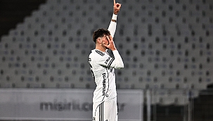 Fenerbahçe - Beşiktaş maçı hangi kanalda Türkiye Kupası