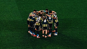 Fenerbahçe - Beşiktaş maçı ne zaman Türkiye Kupası