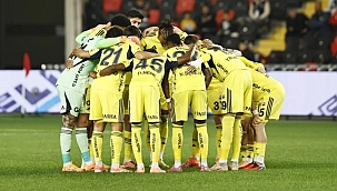 Fenerbahçe'de 8 ayrılık birden!