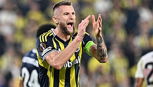 Fenerbahçe'de istikrarın adı: Milan Skriniar
