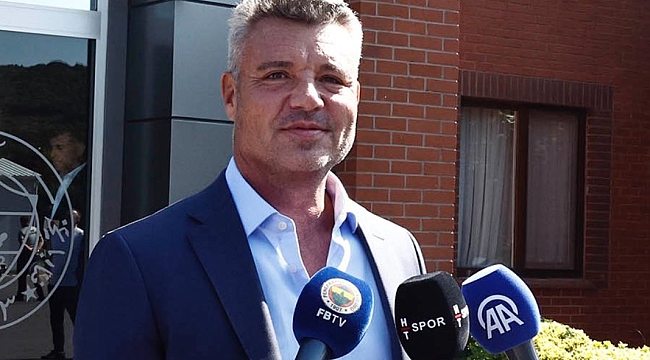 Fenerbahçe'den 'penaltı' tepkisi!