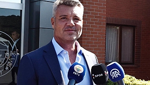 Fenerbahçe'den 'penaltı' tepkisi!