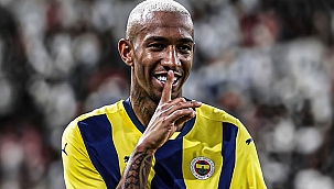 Fenerbahçe'den Talisca kararı!