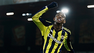 Fenerbahçe güle oynaya kazandı!