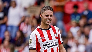 Fenerbahçe, Veerman ile anlaştı