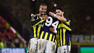 Fenerbahçe - Konyaspor muhtemel 11