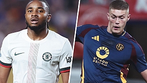 Fenerbahçe, Sörloth'un alternatiflerini buldu!