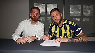 Fenerbahçe tekliflere kapalı!