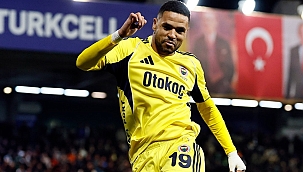 Fenerbahçe'ye En-Nesyri piyangosu! İki sürpriz talip