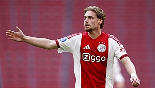 "Fenerbahçe'ye gitmelisin"