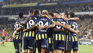 Fenerbahçe'ye UEFA'dan dev gelir! Kasayı doldurdu