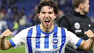 Ferdi Kadıoğlu bombası!