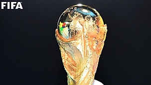 FIFA Dünya Kupası'nda kura çekimi heyecanı