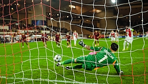 Fransa'da neler yaşandı? İşte maçın öne çıkan anları