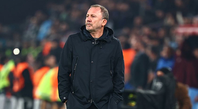 'Futbol değil, tiyatro vardı'