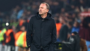 'Futbol değil, tiyatro vardı'