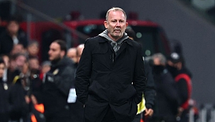 'Futbol ortamı sağlıksız'