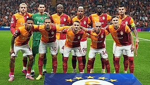 Galatasaray'a dev derbi öncesi sevindiren haber!