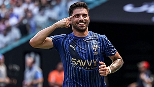 Galatasaray'a dev rakipler!