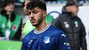 Galatasaray'a genç gurbetçi!