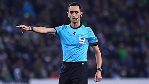 Galatasaray açıkladı: UEFA'ya şikayet edildi