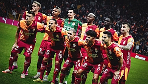 Galatasaray'da 5 eksik!