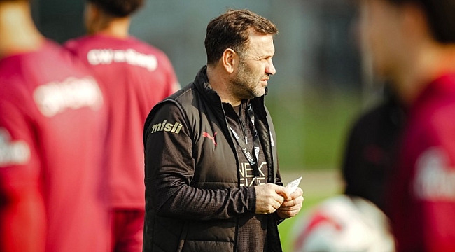 Galatasaray'da gidecek 3 isim belli oldu! İlk transfer...