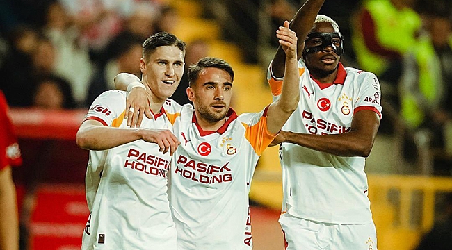 Galatasaray'da gözler kupada! Buruk'un kararı...