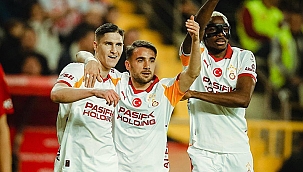 Galatasaray'da gözler kupada! Buruk'un kararı...