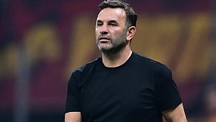 Galatasaray'da yaprak dökümü!