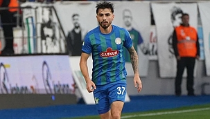 Galatasaray'dan ara transferde yerli takviye!