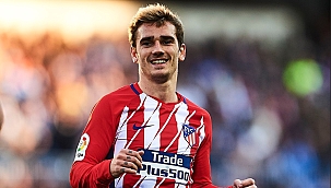 Galatasaray'dan Griezmann bombası!