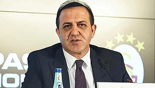 Galatasaray'dan TFF'ye tepki