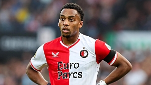 Galatasaray'dan Timber hamlesi!