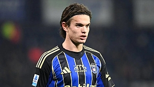 Galatasaray'dan geleceğe yatırım! Sürpriz isim...