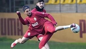 Galatasaray'ın kararı net! Sözleşmesi feshediliyor...