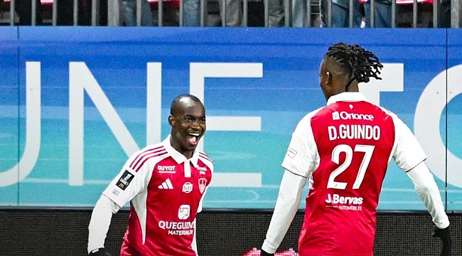 Galatasaray'ın rakibi Monaco mağlup oldu