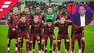 "Galatasaray'ın transfere ihtiyacı var!"