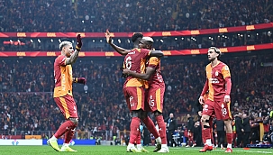 Galatasaray - Kasımpaşa muhtemel 11'ler