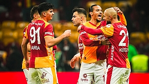 Galatasaray - Kasımpaşa muhtemel 11