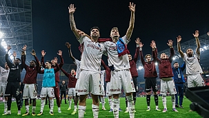 Galatasaray - Trabzonspor maçı iddaa tahmini Süper Kupa