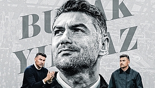 Gaziantep FK Burak Yılmaz'ı resmen açıkladı! Yeniden...